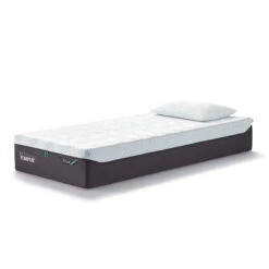 TEMPUR Pro® Luxe SmartCool™ 90cm Single Medium Mattress