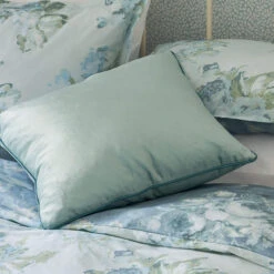 Laura Ashley Nigella Duckegg Cushion