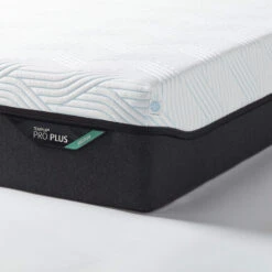 TEMPUR Pro® Plus SmartCool™ Medium Mattress Collection 12 TEMPUR Pro® Plus SmartCool™ Medium Mattress Collection -Housing Units Store 47ca551b82b5d464b9195b4c278f6c1b 1