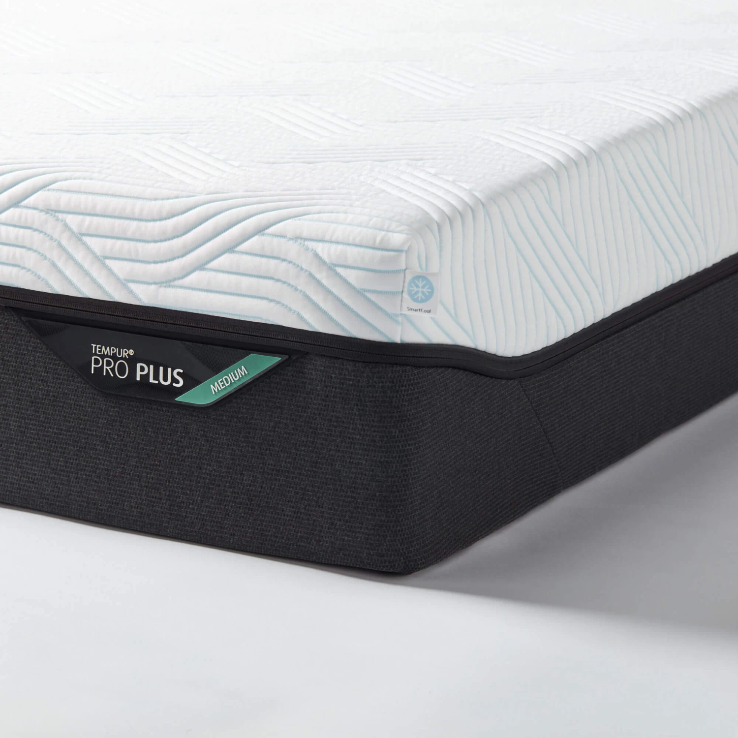 TEMPUR Pro® Plus SmartCool™ Medium Mattress Collection 6 TEMPUR Pro® Plus SmartCool™ Medium Mattress Collection - Image 4