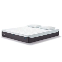 TEMPUR Pro® Luxe SmartCool™ Medium Firm Mattress Collection