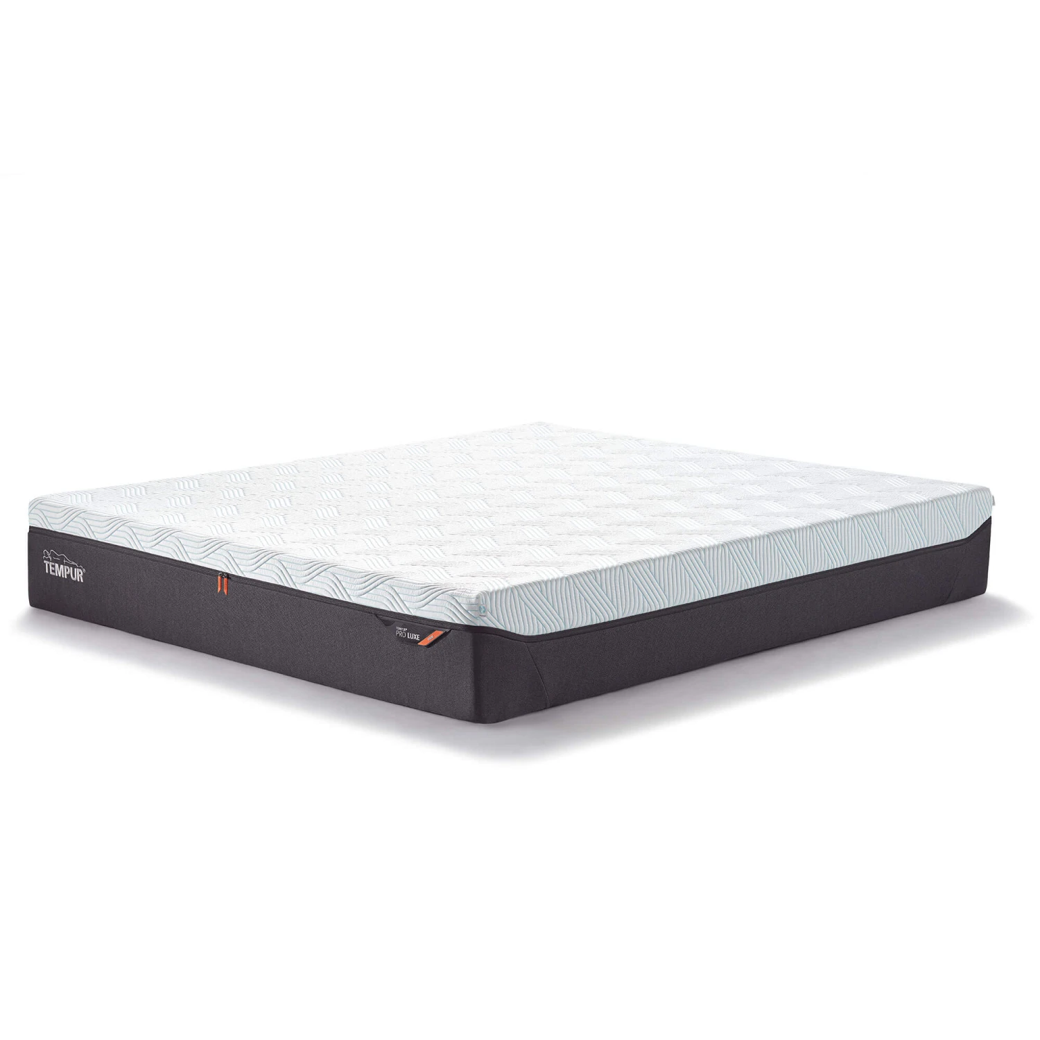 TEMPUR Pro® Luxe SmartCool™ 150cm Kingsize Firm Mattress 4 TEMPUR Pro® Luxe SmartCool™ 150cm Kingsize Firm Mattress - Image 2