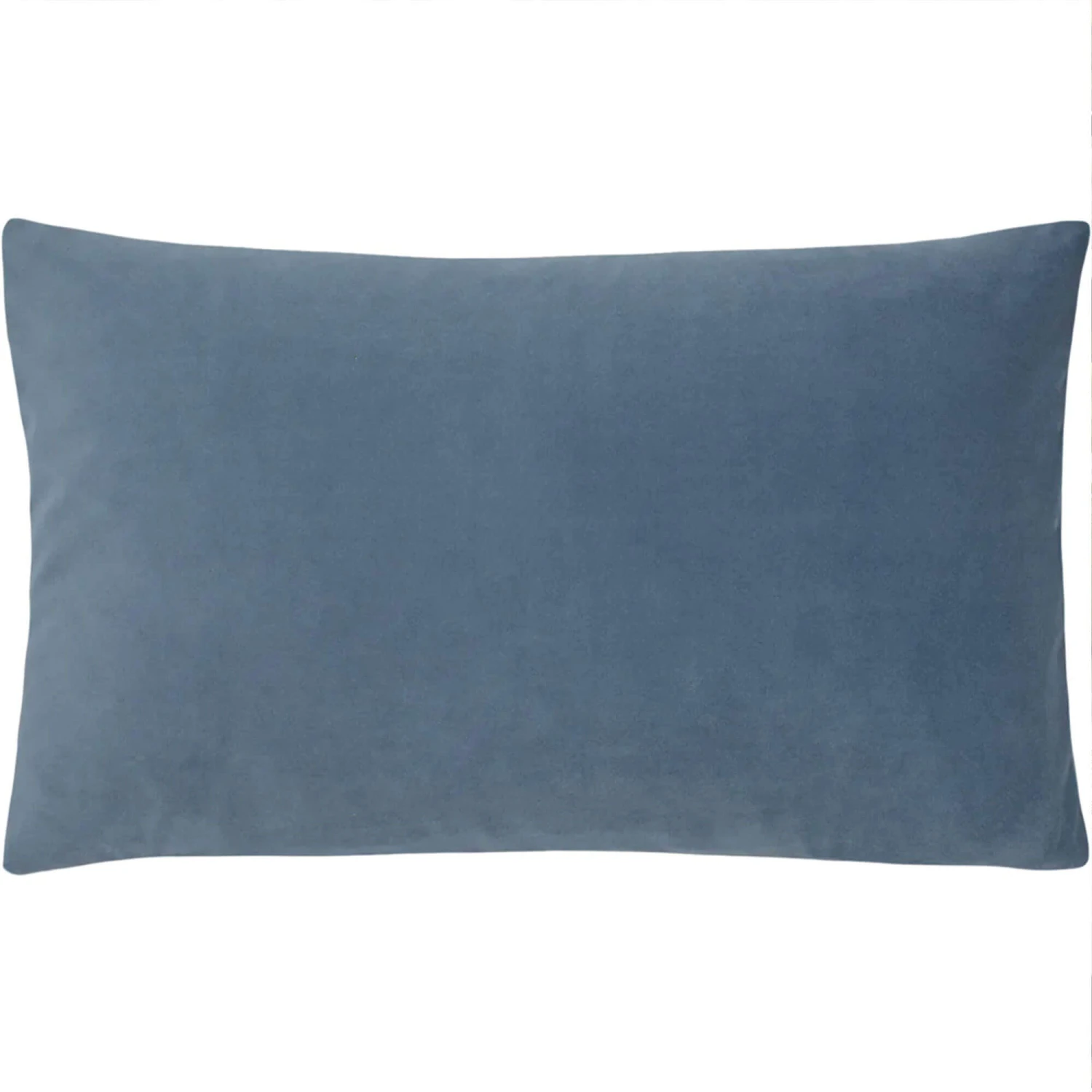 Sunningdale Blue Rectangular Filled Cushion 3 Sunningdale Blue Rectangular Filled Cushion