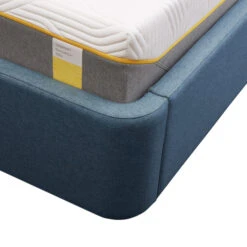 TEMPUR® Holcot 180cm Superking Shetland Navy Ottoman Bed Frame -Housing Units Store 4c1310b232d279f76bd38ccf9821472d