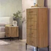 Rochelle Mango Wood & Marble Bedroom Furniture Collection -Housing Units Store 4c2dd4580cfc6832b4fba5b1ff22bce7