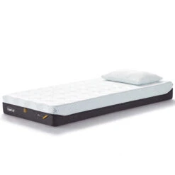 TEMPUR Pro® SmartCool™ 90cm Single Medium Firm Mattress