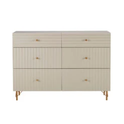 Annette Ivory Bedroom Furniture Collection -Housing Units Store 4dc354969ce8105fb709bfe561a32541 1