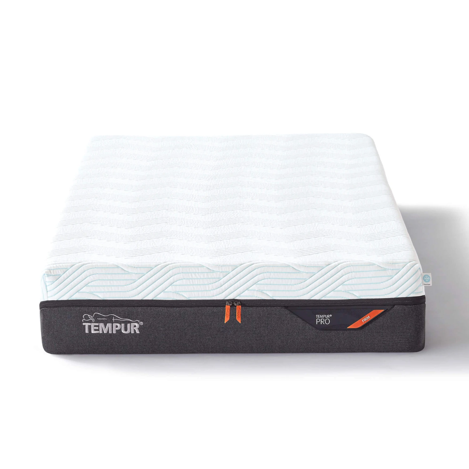 TEMPUR Pro® SmartCool™ 90cm Single Firm Mattress 4 TEMPUR Pro® SmartCool™ 90cm Single Firm Mattress - Image 2