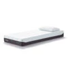 TEMPUR® Pro® SmartCool™ 90cm Single Medium Mattress