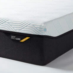 TEMPUR Pro® Luxe SmartCool™ 150cm Kingsize Medium Firm Mattress 12 TEMPUR Pro® Luxe SmartCool™ 150cm Kingsize Medium Firm Mattress -Housing Units Store 503439d5a7a74f1fc10c5e44b5dff750