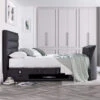 Kelso Pendle Slate 150cm Kingsize TV Ottoman Bed 1 Kelso Pendle Slate 150cm Kingsize TV Ottoman Bed -Housing Units Store 50f5e18cbc04ee92bfb3de6624c5f2ac