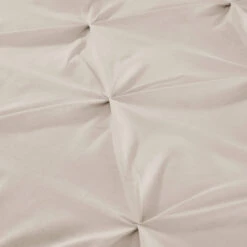 Lara Natural Kingsize Duvet Set -Housing Units Store 53813727292afafabe4a52ae9fd933a9