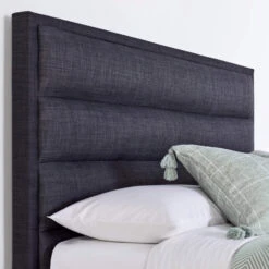 Kelso Pendle Slate 150cm Kingsize TV Ottoman Bed 8 Kelso Pendle Slate 150cm Kingsize TV Ottoman Bed -Housing Units Store 53e27545059a286da6c4d8f74f06ddee