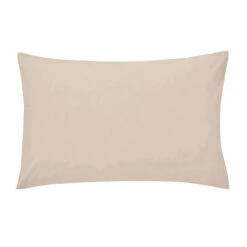 Helena Springfield Stone 180TC Standard Pillowcase