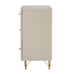 Annette Ivory 3 Drawer Chest -Housing Units Store 557900bea5cd568a4b1b3f743ed5126d 1