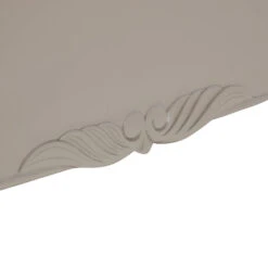 Versailles Cream 150cm Kingsize Bed Frame -Housing Units Store 5710e2e34306758eb73225ab41dd5ab3 1