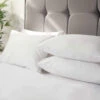 Belledorm White Pillowcase Pack Of 4