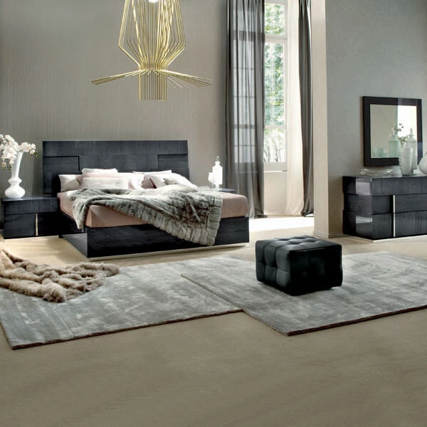 Monza Bedroom Furniture Collection 3 Monza Bedroom Furniture Collection