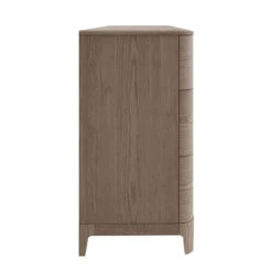 Romeo Parisian Cream 7 Drawer Chest -Housing Units Store 587296461f3e779c675312457bafd812