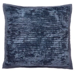 Bedeck Of Belfast Aldin Celadon Quilted Pillowsham