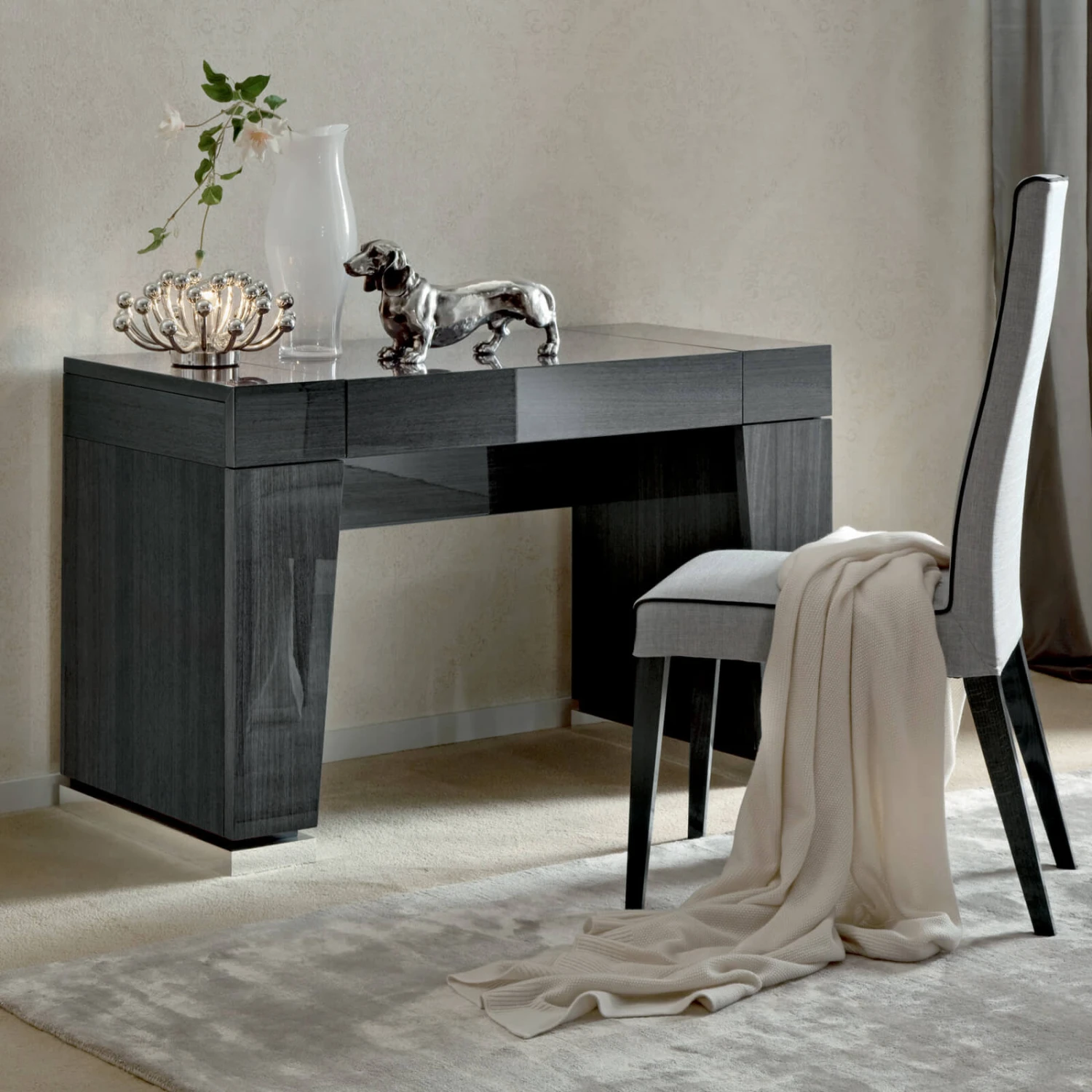 Monza Bedroom Furniture Collection 10 Monza Bedroom Furniture Collection - Image 8