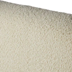 Babette Cream Boucle Fabric 150cm Kingsize Bed Frame 8 Babette Cream Boucle Fabric 150cm Kingsize Bed Frame -Housing Units Store 5e5b8b32ce46d6a969502a70c6d724ad