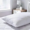 The Fine Bedding Company Breathe Pillow Protector -Housing Units Store 6086ebfaf05774e551cf97881c34c227