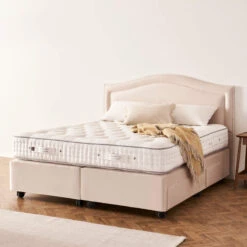 Vispring Regal Superb 135cm Double Mattress