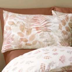 Catherine Lansfield Autumn Leaves Natural Bedding Collection 11 Catherine Lansfield Autumn Leaves Natural Bedding Collection -Housing Units Store 617b939b24999a0c754a4bf38ee43019