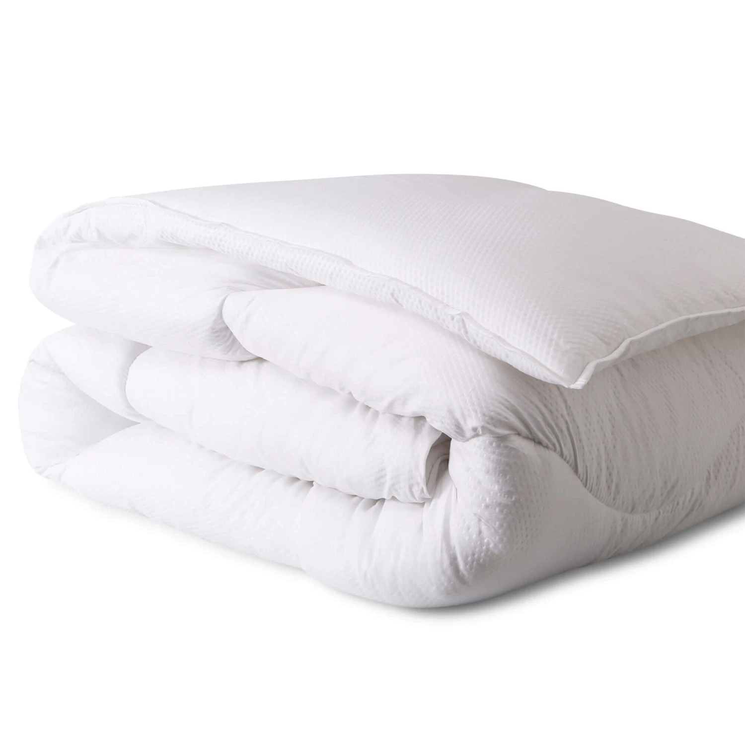 Fine Bedding Company Breathe 7.0 Tog Superking Duvet 7 Fine Bedding Company Breathe 7.0 Tog Superking Duvet - Image 5