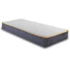 SleepSoul Balance 800 Pocket Single Memory Foam Mattress
