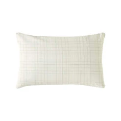 Laura Ashley Winter Pussy Willow Cranberry Red Pillowcase Pair -Housing Units Store 66917806a0b24012997a56aae33ec1e1