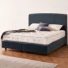 Vispring Herald Superb 90cm Single Mattress