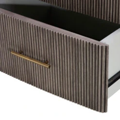 Rocher Bedside Table -Housing Units Store 68bd9c4399c9fef4b2619d6f5d469e51