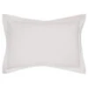 Helena Springfield Silver 180TC Oxford Pillowcase