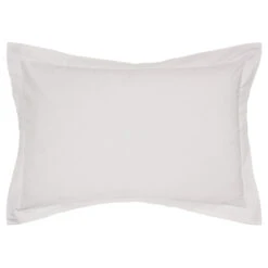 Helena Springfield Silver 180TC Oxford Pillowcase