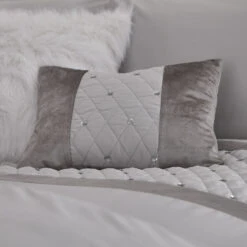 Catherine Lansfield Sequin Cluster Bedding Collection -Housing Units Store 6e57c49e6343bba50b408e84dca45f05