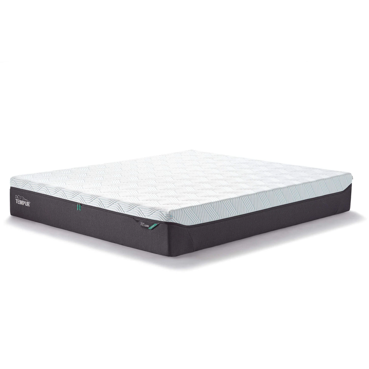 TEMPUR Pro® Luxe SmartCool™ 135cm Double Medium Mattress 4 TEMPUR Pro® Luxe SmartCool™ 135cm Double Medium Mattress - Image 2