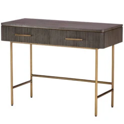 Rocher Dressing Table
