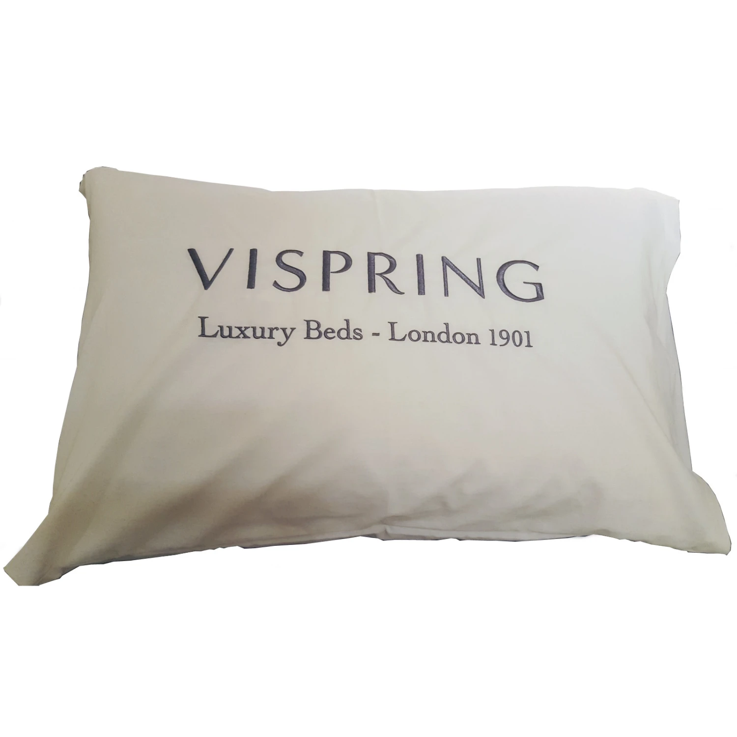Vispring Pillow Collection 6 Vispring Pillow Collection - Image 4