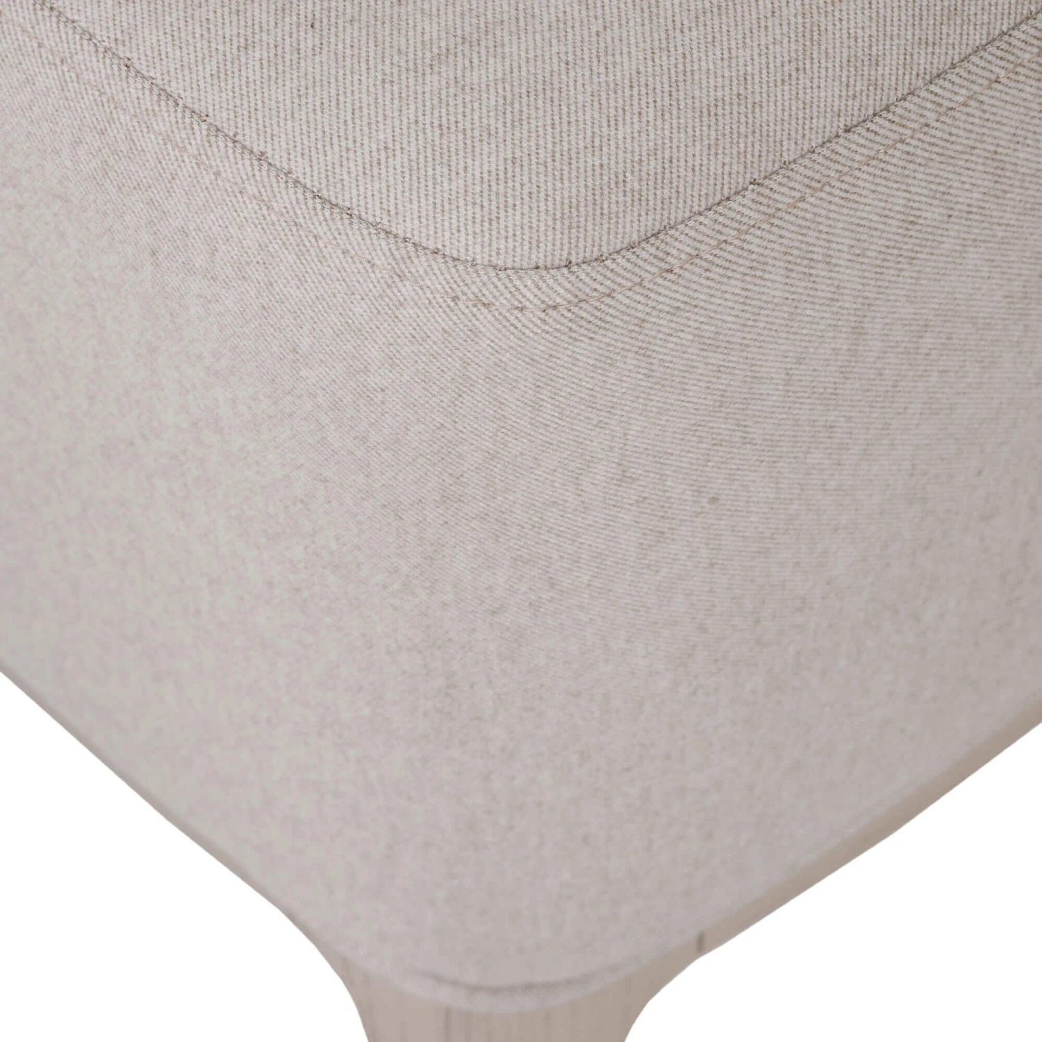 Romeo Parisian Cream Dressing Stool 5 Romeo Parisian Cream Dressing Stool - Image 3