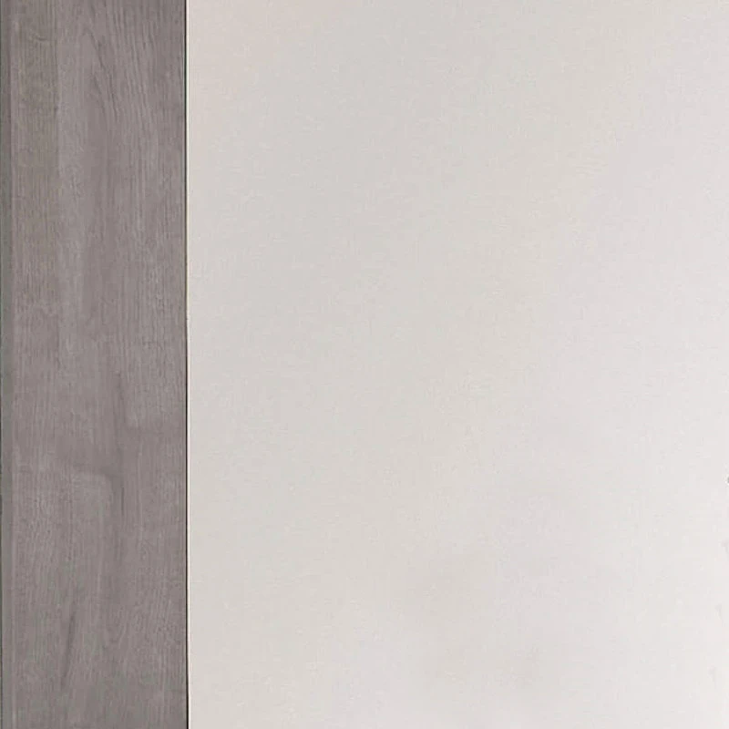 Ovidia Grey Dresser Mirror 6 Ovidia Grey Dresser Mirror - Image 4