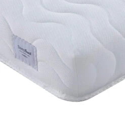 SleepSoul Nimbus Foam Mattress -Housing Units Store 7465134cf86c225697d5618e2db4fb0c