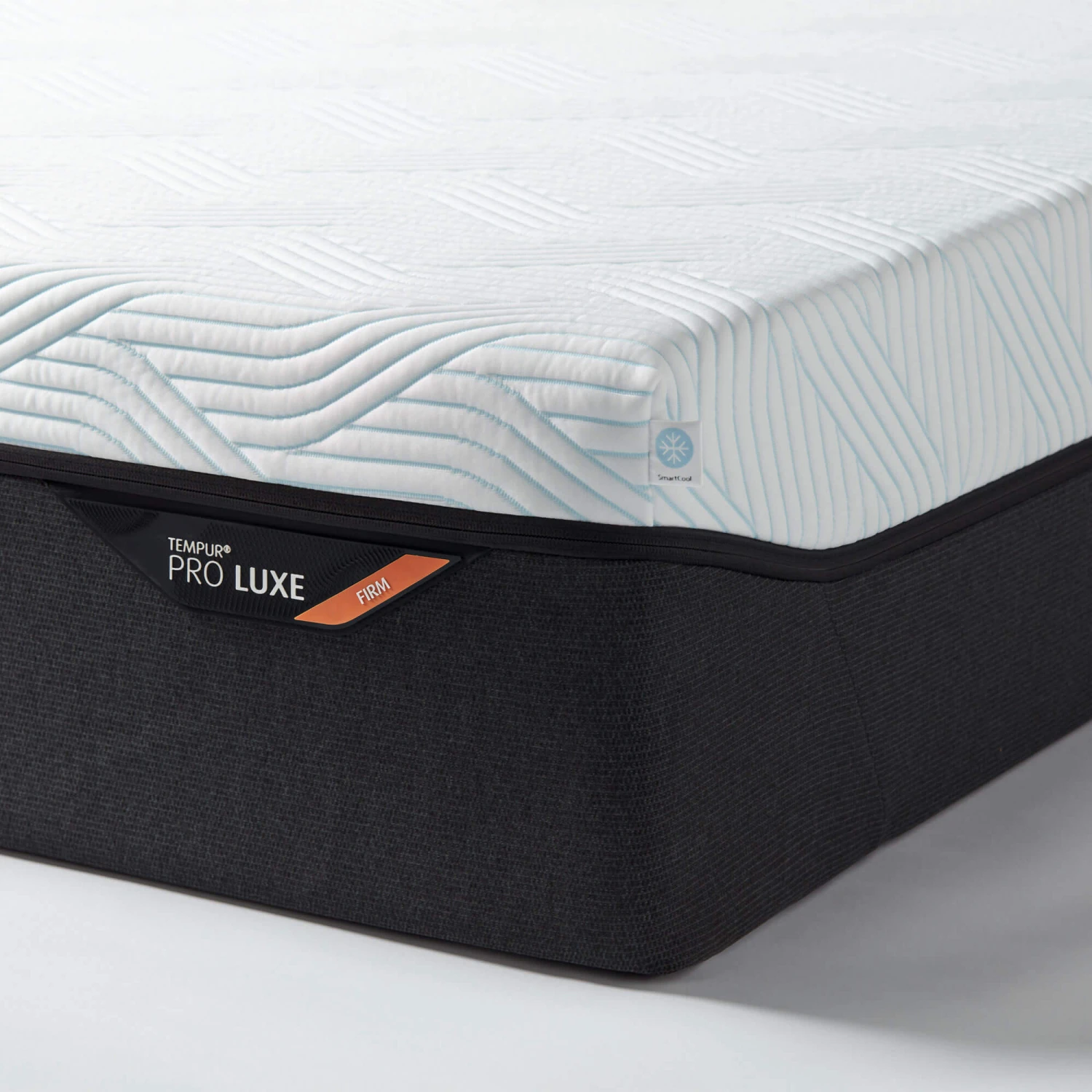 TEMPUR Pro® Luxe SmartCool™ 180cm Superking Firm Mattress 6 TEMPUR Pro® Luxe SmartCool™ 180cm Superking Firm Mattress - Image 4