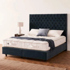 Vispring Tiara Superb 135cm Double Mattress