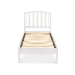 Ascot White 90cm Slatted Bed Frame 7 Ascot White 90cm Slatted Bed Frame -Housing Units Store 7990b7fcaa4091a39fffd507f5461e51 1