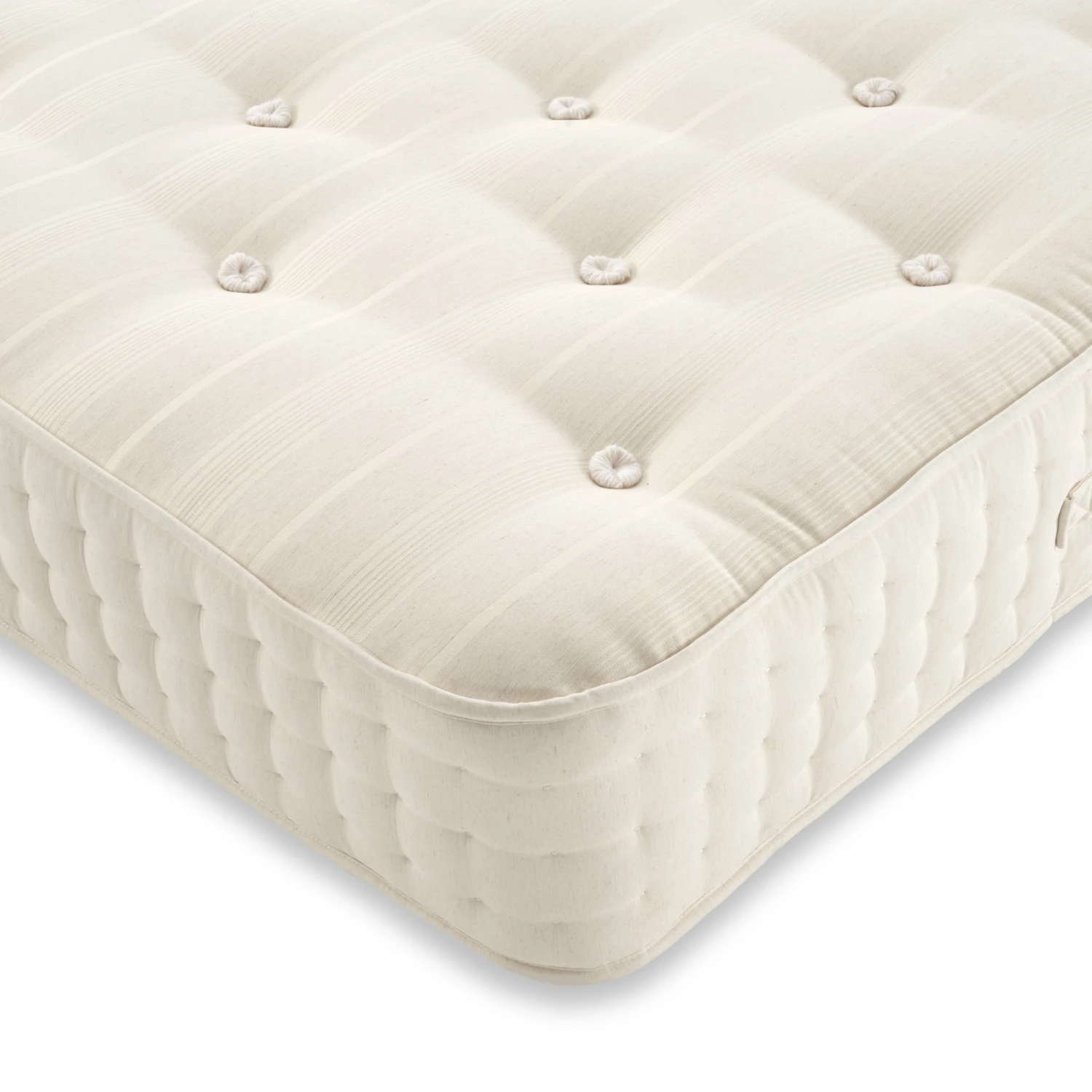 Hypnos Ortho Comfort Superbe 150cm Kingsize Mattress 5 Hypnos Ortho Comfort Superbe 150cm Kingsize Mattress - Image 3
