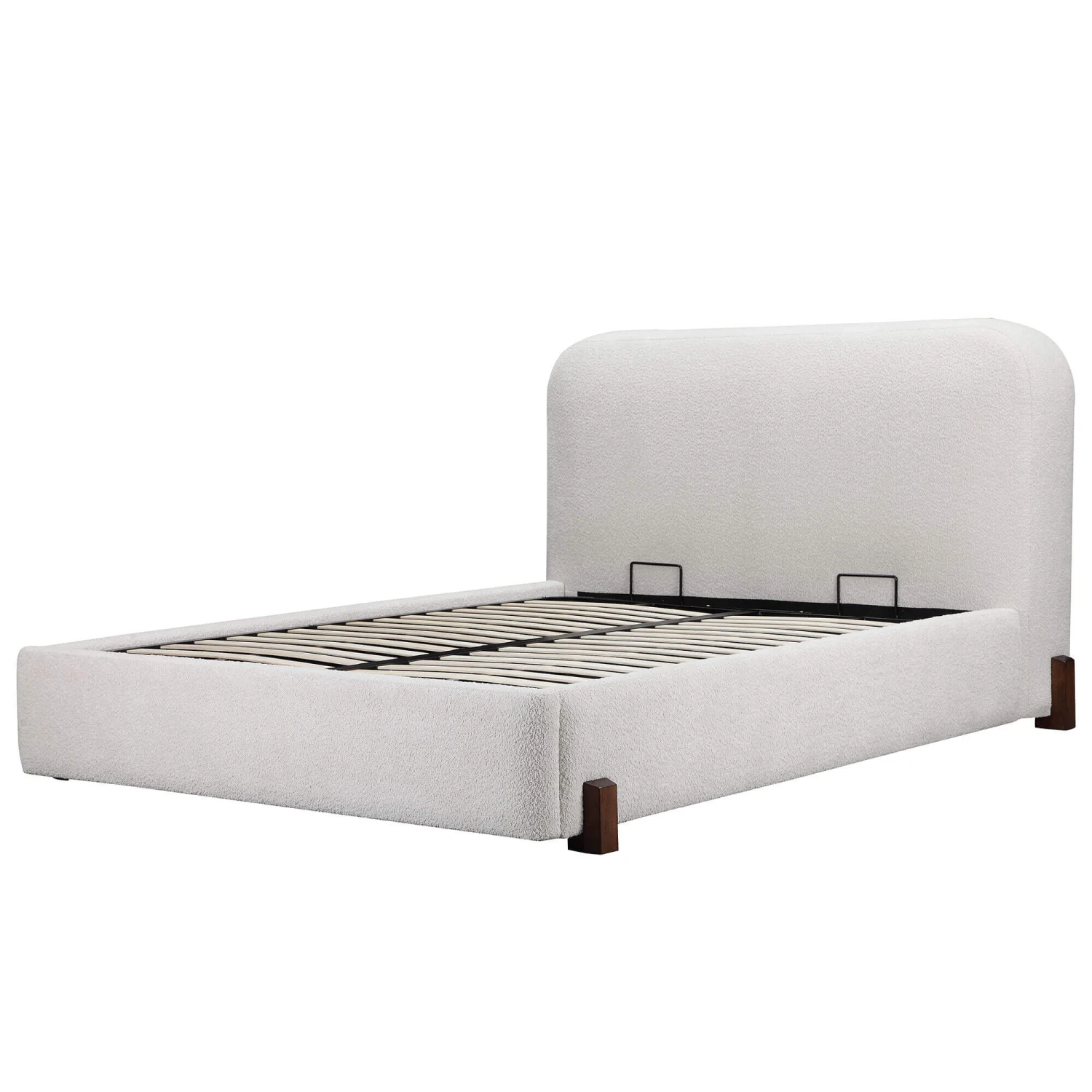 Pandora Kingsize Ottoman Bed 4 Pandora Kingsize Ottoman Bed - Image 2