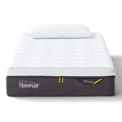 TEMPUR Pro® Plus SmartCool™ 90cm X 200cm Long Single Medium Firm Mattress 8 TEMPUR Pro® Plus SmartCool™ 90cm X 200cm Long Single Medium Firm Mattress -Housing Units Store 7f15398b5f694c649c6326525dcccefc