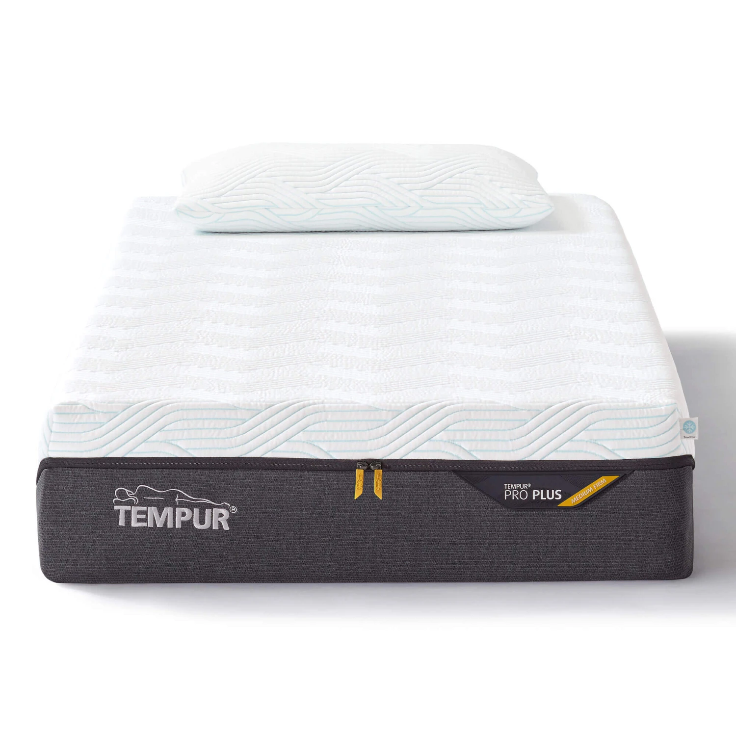 TEMPUR Pro® Plus SmartCool™ 90cm X 200cm Long Single Medium Firm Mattress 5 TEMPUR Pro® Plus SmartCool™ 90cm X 200cm Long Single Medium Firm Mattress - Image 3
